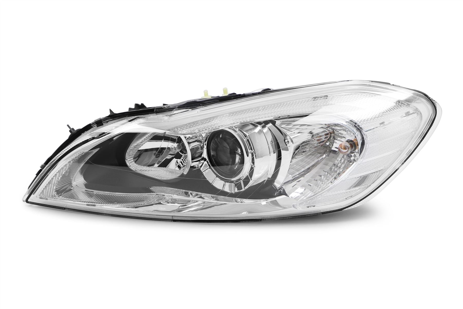 Volvo C70 Left Headlight, Magneti Marelli OEM, OEM 31299754 - View 11