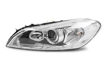 Volvo C70 Left Headlight, Magneti Marelli OEM, OEM 31299754 - View 11