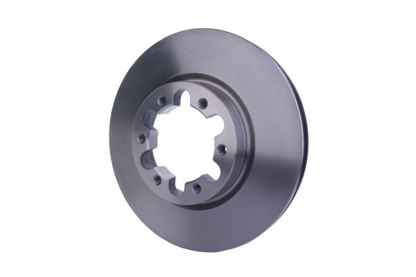 Hella Brake Disc for Nissan, OEM quality, OEM 402069X403 - View 2