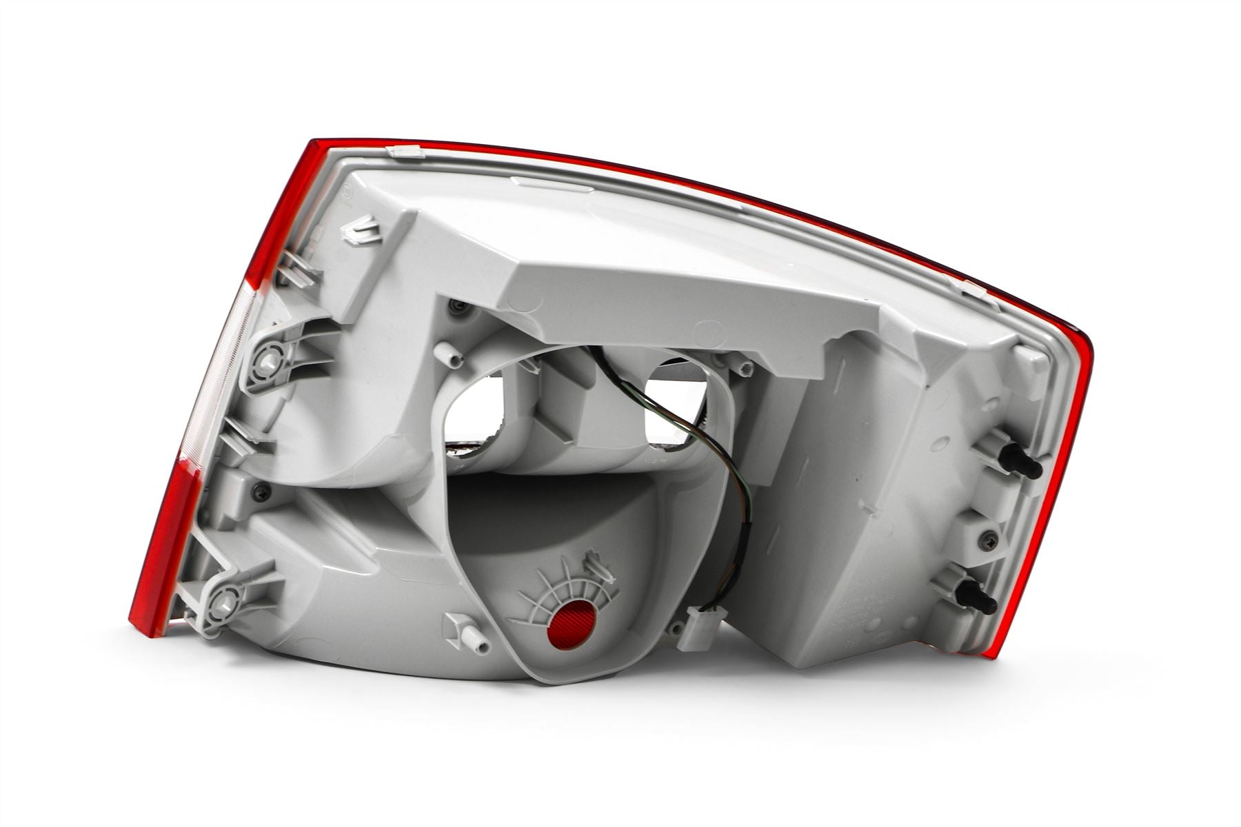 Hella LED Left Rear Light for Skoda, OEM quality, OEM 5E5945111A - View 7