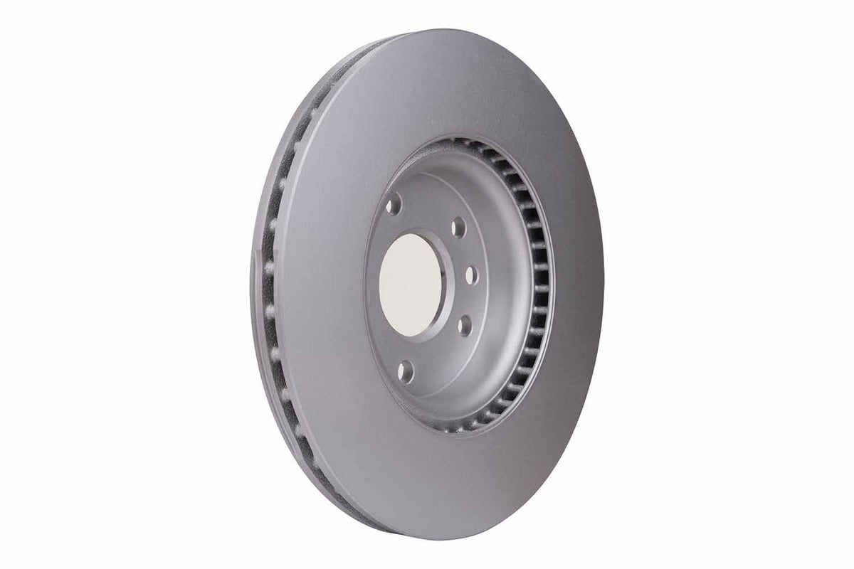 Volvo V40 Hatchback Brake Disc, Hella OEM, OEM 31341643, MPN 8DD 355 119-511