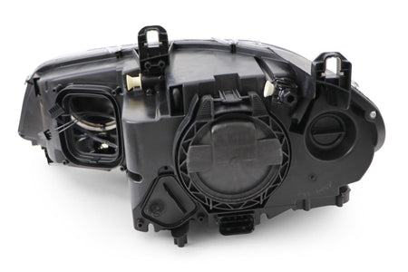 BMW X5 E70 Right Headlight, Magneti Marelli OEM, OEM 63117240790 - View 8