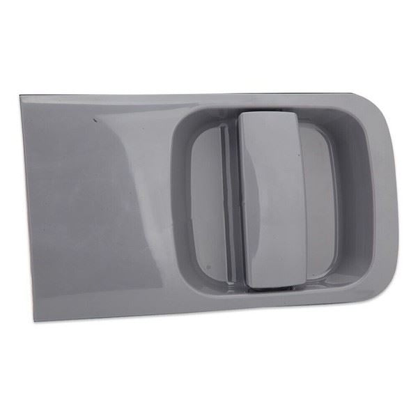 Door Handle Rear Left - for Hyundai | Eurowagens