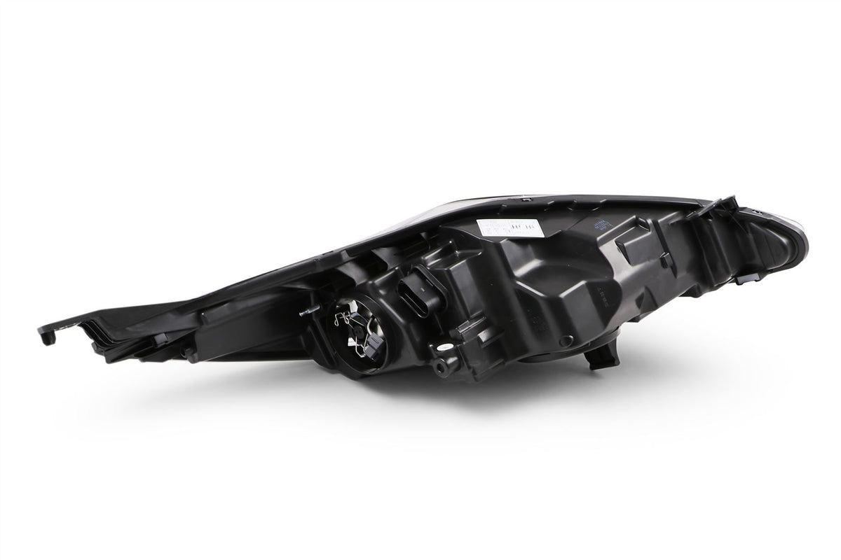 Hella Left Headlight for Ford, OEM quality, OEM 1580708 - View 6