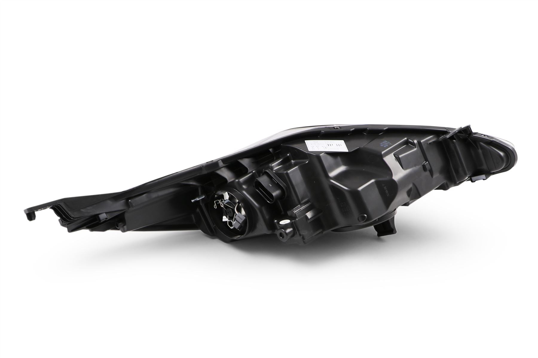 Hella Left Headlight for Ford, OEM quality, OEM 1580708 - View 6