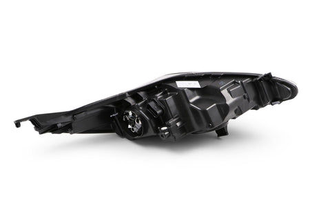 Hella Left Headlight for Ford, OEM quality, OEM 1580708 - View 6