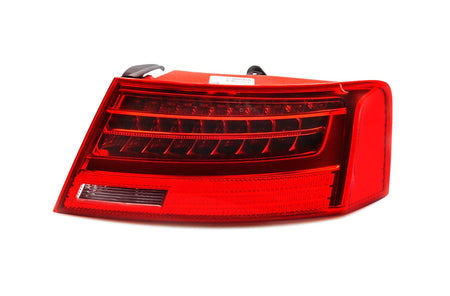 Audi A5 Right Rear Light, Magneti Marelli OEM, OEM 8T8945096F, MPN LLI321