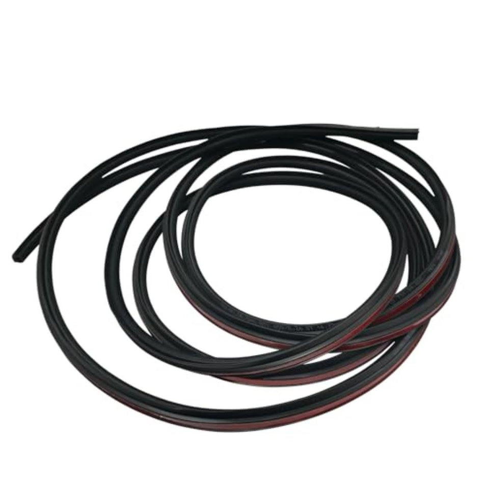Sunroof Seal - for VW - OEM 5N0877459A | Eurowagens - View 3