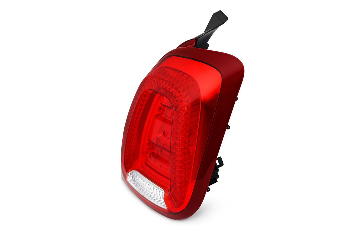 Fiat 500 Right Rear Light, Magneti Marelli OEM, OEM 52007423 - View 9