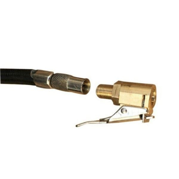 Air Chuck Inflator Clamp Connector - OEM 2.9X0.8CM | Eurowagens - View 5