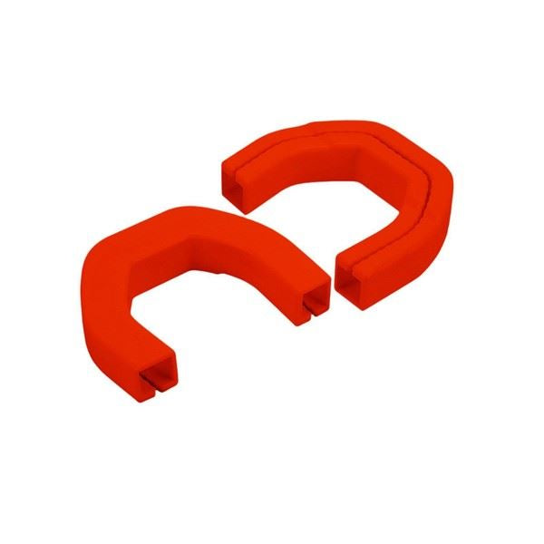 Tow Hook Cover Front - for Dodge | Eurowagens - View 6