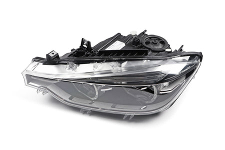 Hella LED Left Headlight for BMW, OEM quality, OEM 63117419631 - View 5