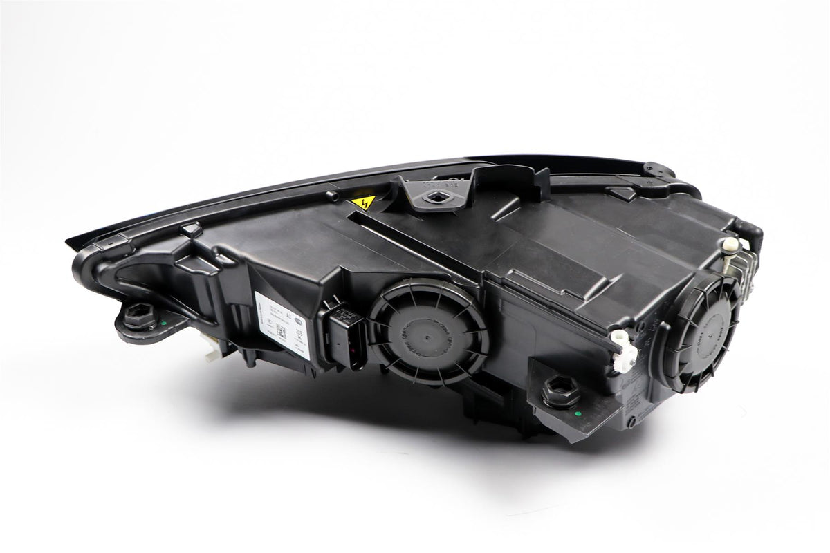 Hella Bi-Xenon AFS Right Headlight for Audi, OEM quality, OEM 8V0941754 - View 6