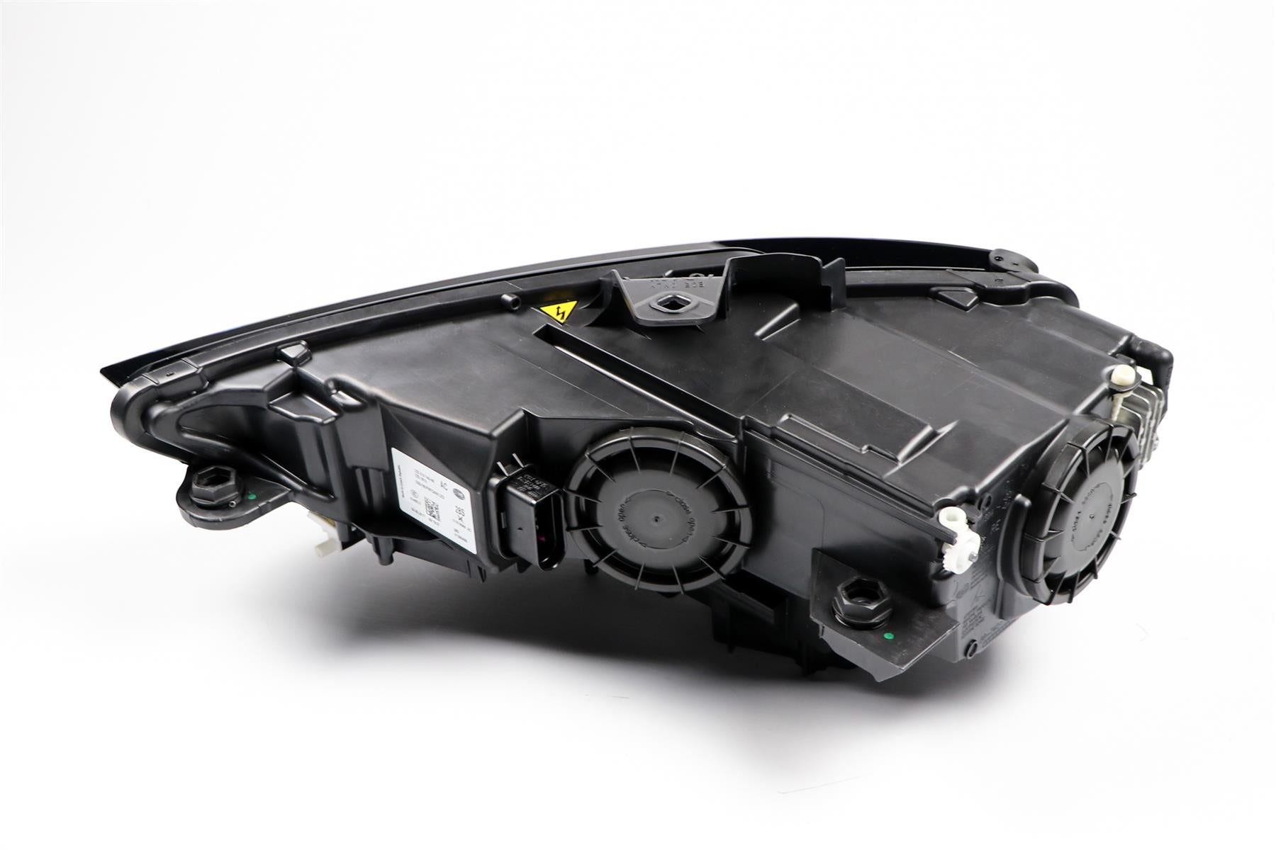 Hella Bi-Xenon AFS Right Headlight for Audi, OEM quality, OEM 8V0941754 - View 6