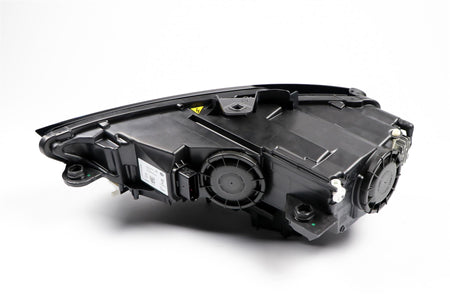 Hella Bi-Xenon AFS Right Headlight for Audi, OEM quality, OEM 8V0941754 - View 6