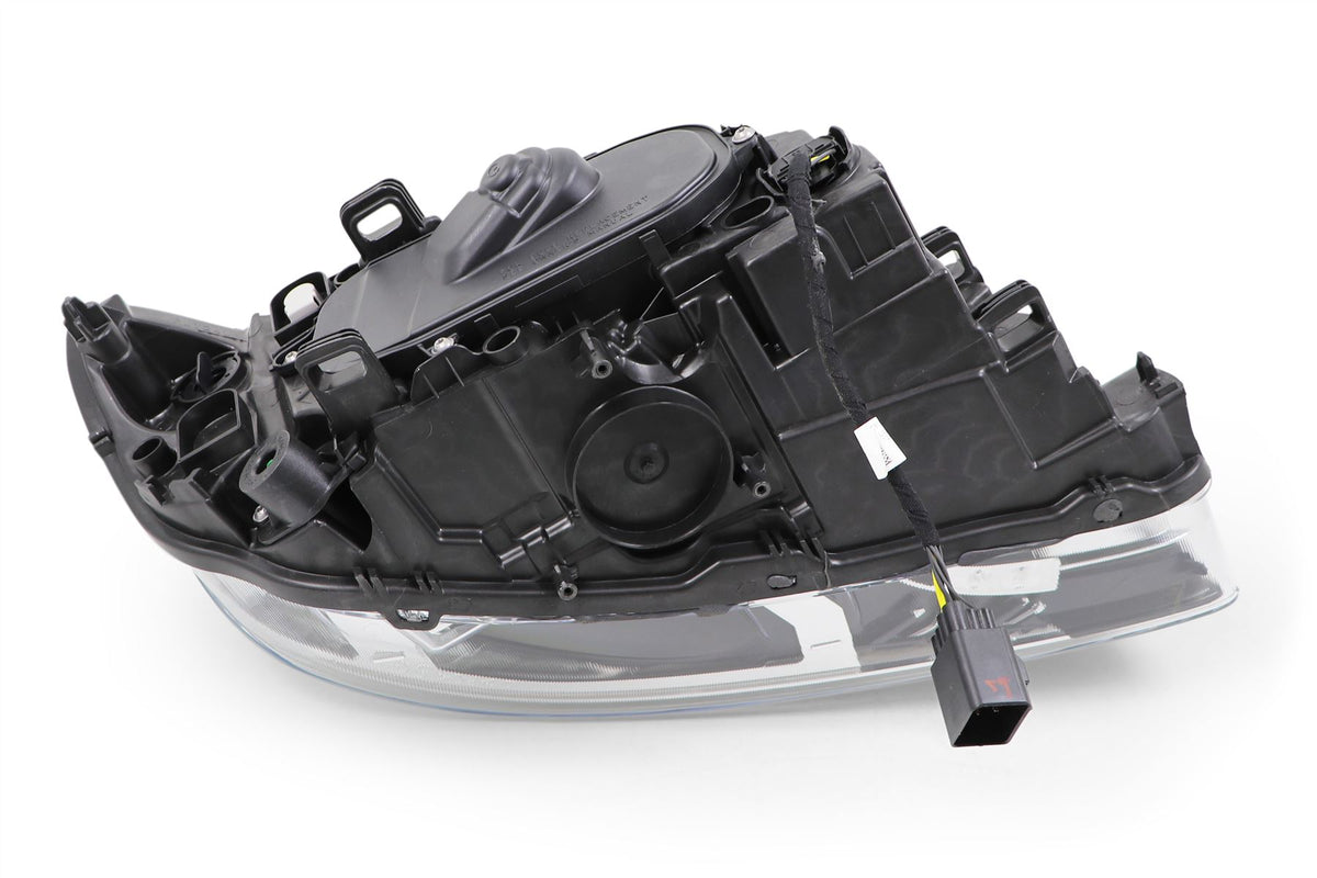 Valeo Left Headlight for Volvo, OEM quality, OEM 30796251 - View 11