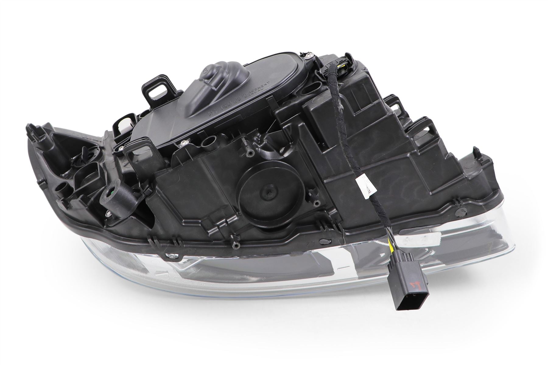 Valeo Left Headlight for Volvo, OEM quality, OEM 30796251 - View 11