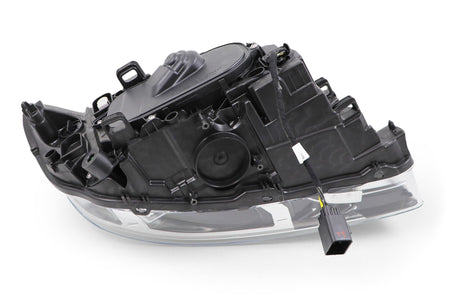 Valeo Left Headlight for Volvo, OEM quality, OEM 30796251 - View 11