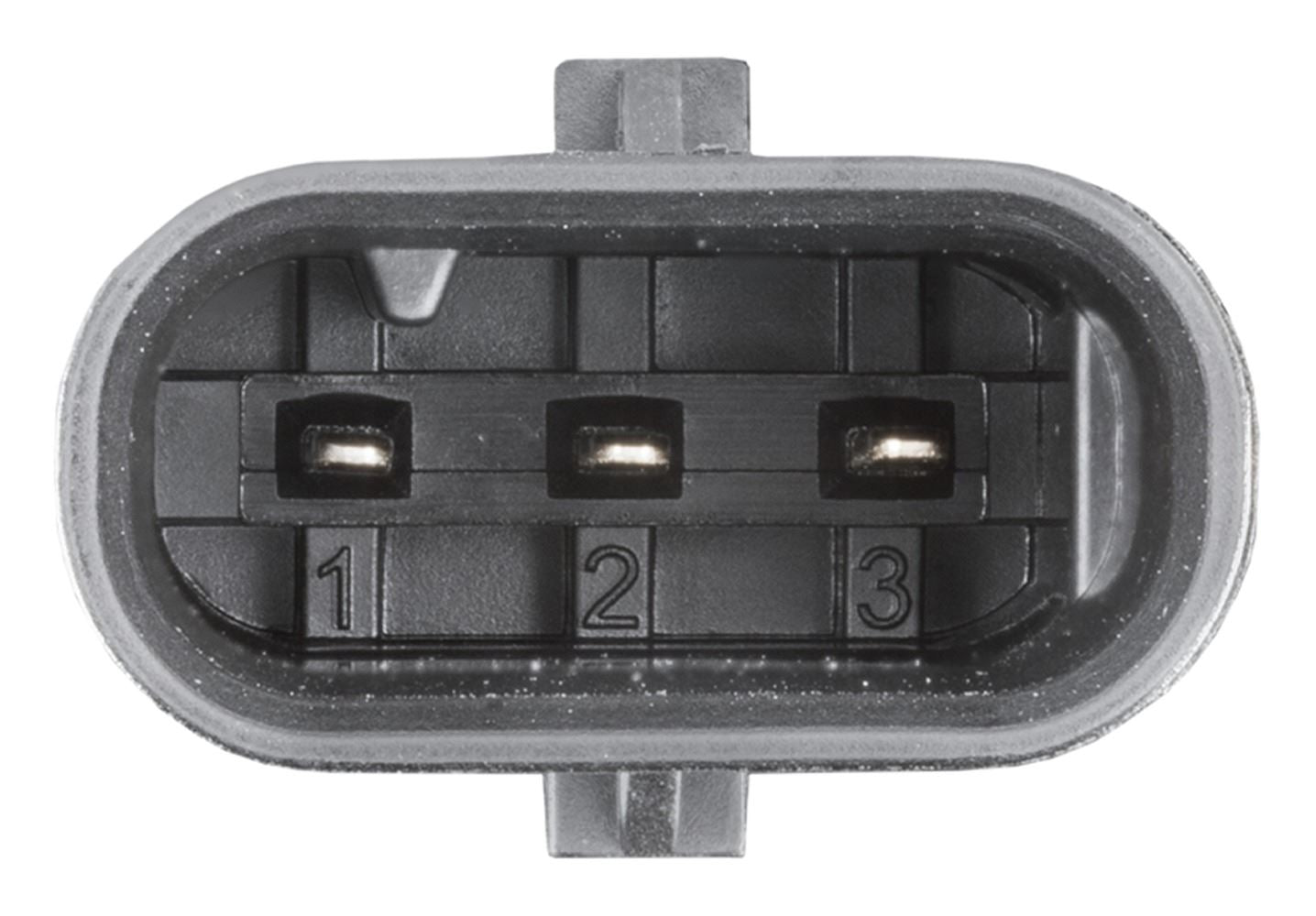 Hella Sensor for Audi & Volkswagen, OEM quality, OEM 059 906 433 C - View 2
