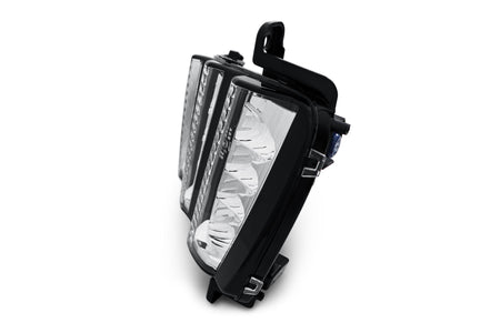 Hella LED DRL Left Daytime Running Light for Peugeot, OEM quality, OEM 9807433180 - View 3