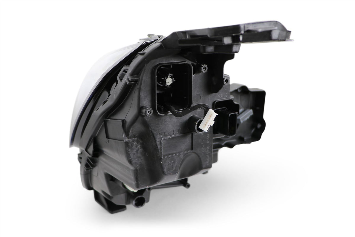 Valeo LED Left Headlight for Peugeot, OEM quality, OEM 9810478680 - View 3