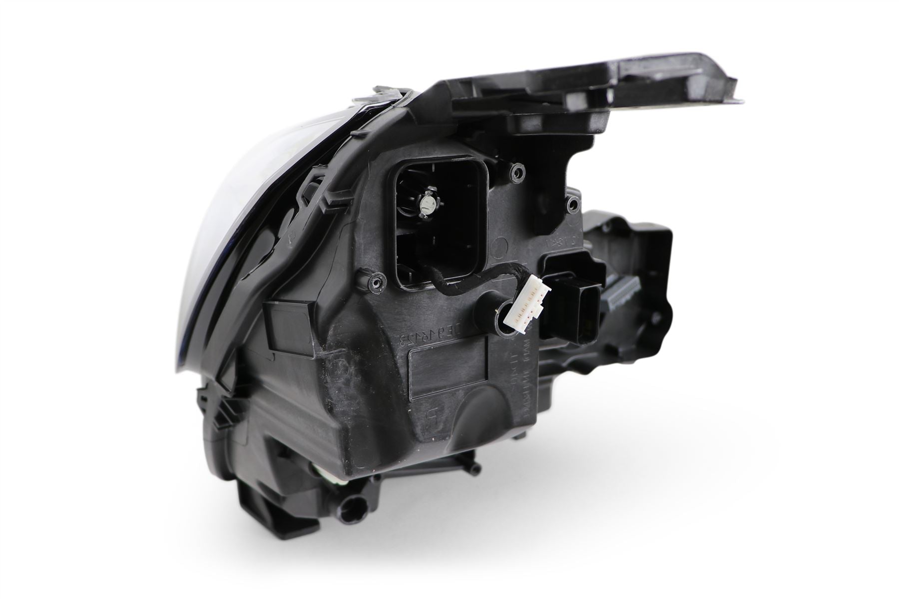 Valeo LED Left Headlight for Peugeot, OEM quality, OEM 9810478680 - View 3