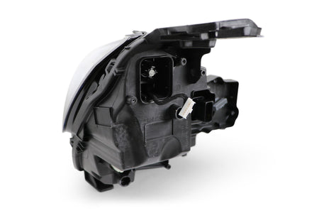 Valeo LED Left Headlight for Peugeot, OEM quality, OEM 9810478680 - View 3
