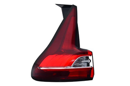 Hella Left Rear Light for Grand Scenic & Renault, OEM quality, OEM 265556150R - View 4