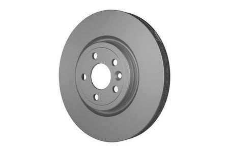 Hella Brake Disc for Land Rover, Jaguar & more, OEM quality, OEM LR090684, MPN 8DD 355 133-841