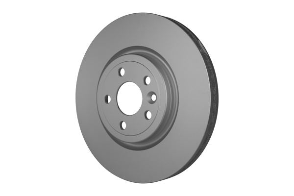 Hella Brake Disc for Land Rover, Jaguar & more, OEM quality, OEM LR090684, MPN 8DD 355 133-841