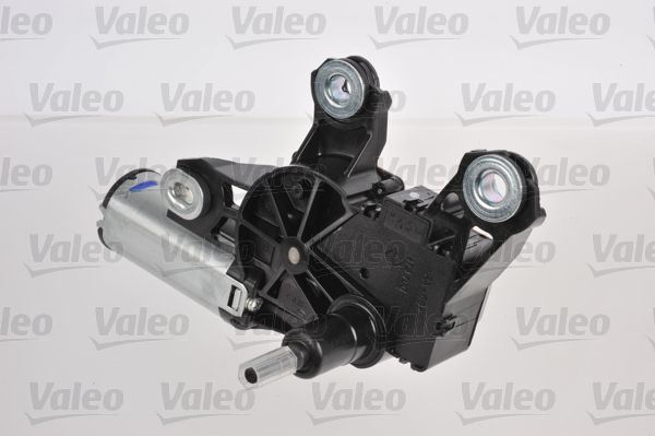 Valeo Rear Wiper Motor for Seat & Volkswagen, OEM quality, OEM 6X0955711D - View 2
