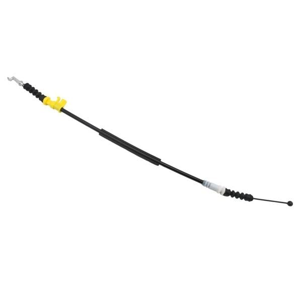 Exterior Door Handle Cable - for Audi - OEM 4H0837099B | Eurowagens - View 4