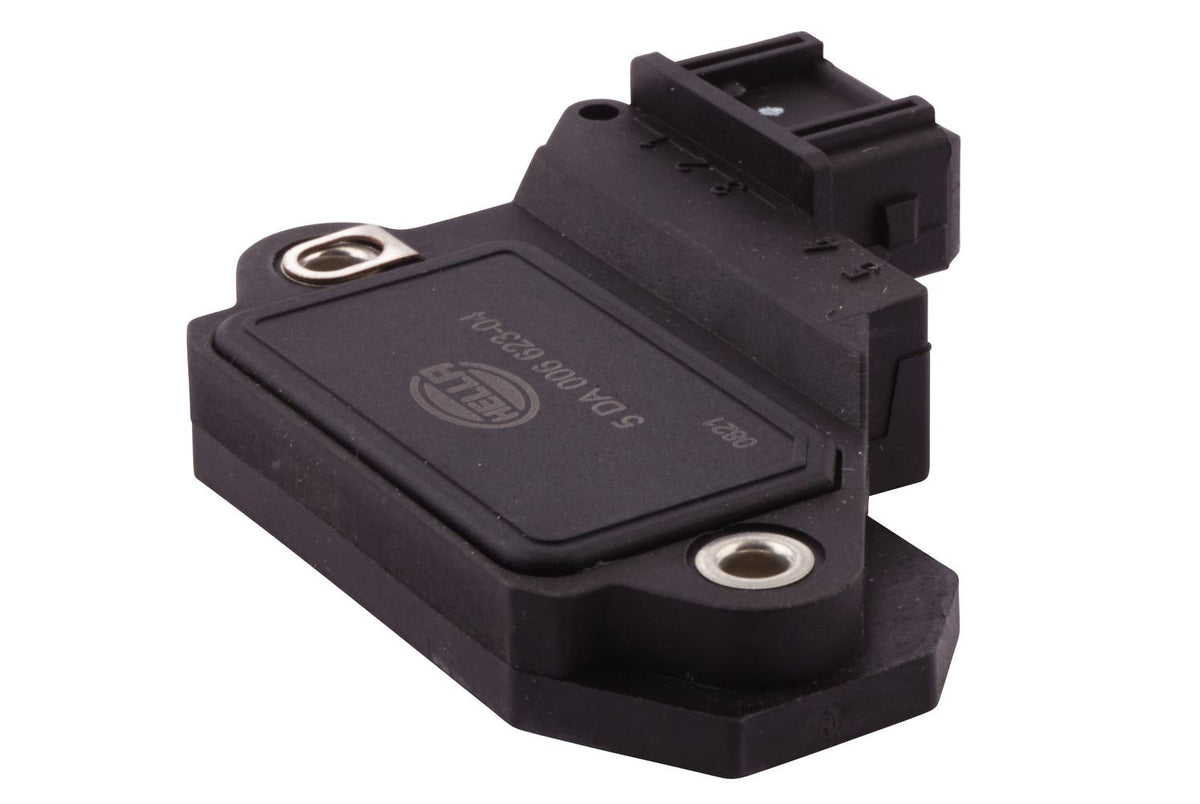 Hella Ignition Coil for Peugeot, Alfa Romeo & more, OEM quality, OEM 60755012, MPN 5DA 006 623-041