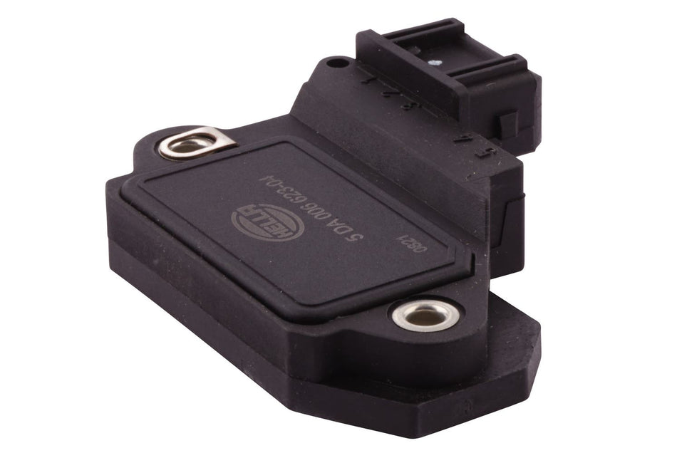 Hella Ignition Coil for Peugeot, Alfa Romeo & more, OEM quality, OEM 60755012, MPN 5DA 006 623-041