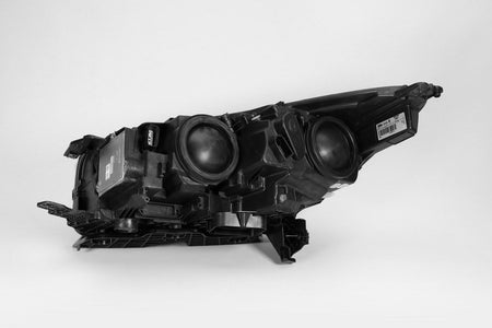 Ford Kuga Right Headlight, Valeo OEM, OEM GV4113W029BG - View 8