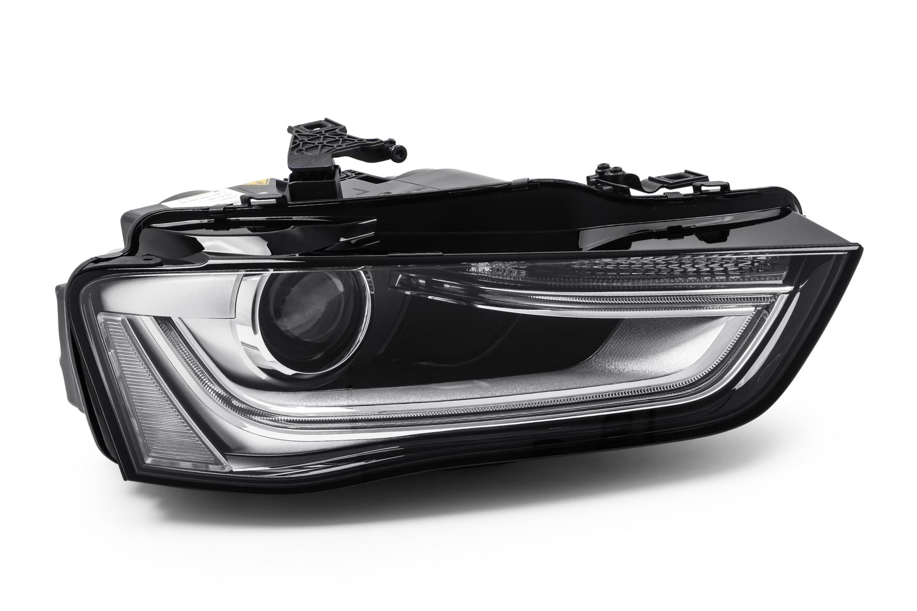 Audi A4 B8 Right Headlight, Magneti Marelli OEM, OEM 8K0941044A - View 7
