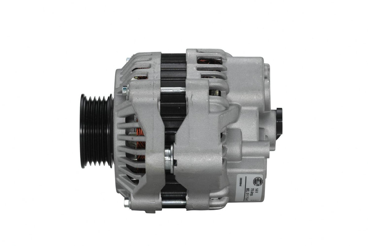 Hella Alternator for Vauxhall & Suzuki, OEM quality, OEM A005TA4291, MPN 8EL 011 713-451