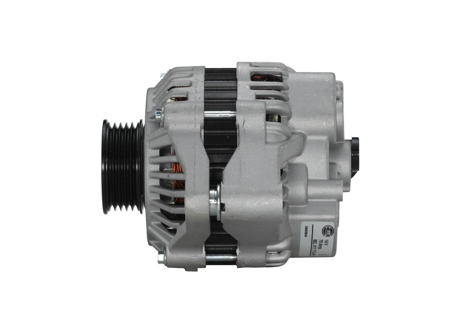 Hella Alternator for Vauxhall & Suzuki, OEM quality, OEM A005TA4291, MPN 8EL 011 713-451