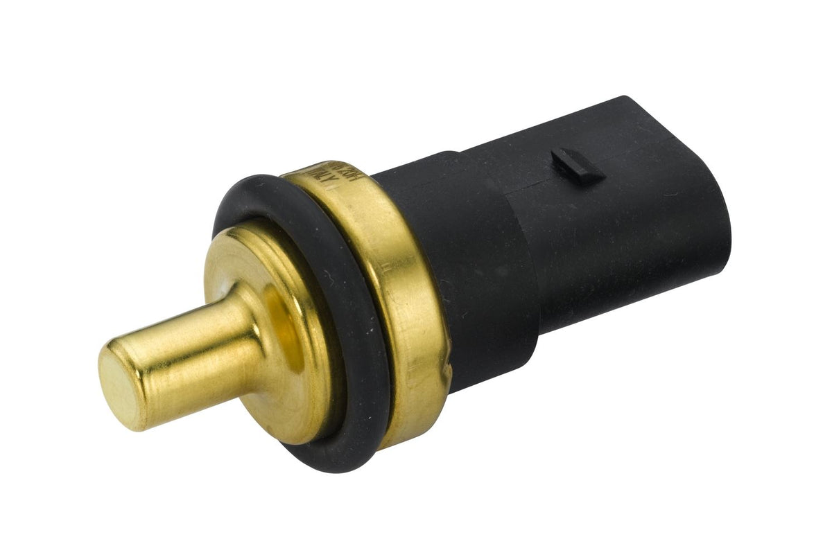 Hella Temperature Sensor for Seat, Audi & more, OEM quality, OEM 038 906 081 B, MPN 6PT 013 113-291