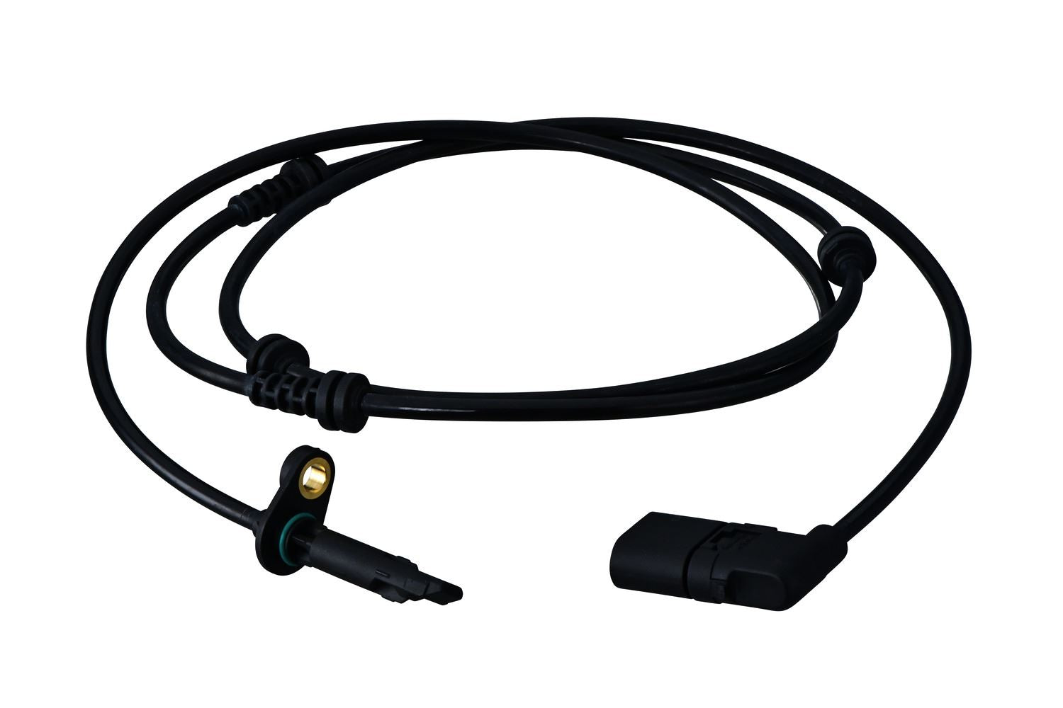 Hella ABS Wheel Speed Sensor for Mercedes-Benz, OEM quality, OEM 2539053500, MPN 6PU 358 216-191