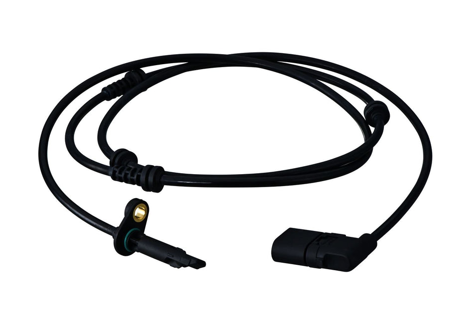 Hella ABS Wheel Speed Sensor for Mercedes-Benz, OEM quality, OEM 2539053500, MPN 6PU 358 216-191
