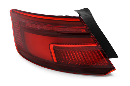 Audi A3 Sportback Left Rear Light, Hella OEM, OEM 8V4 945 091