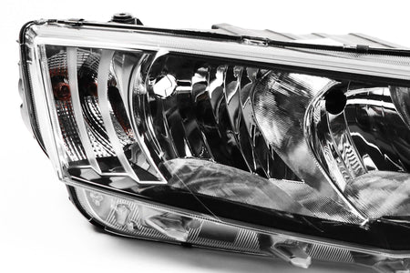 Skoda Octavia Right Headlight, Magneti Marelli OEM, OEM 5E2941016 - View 5