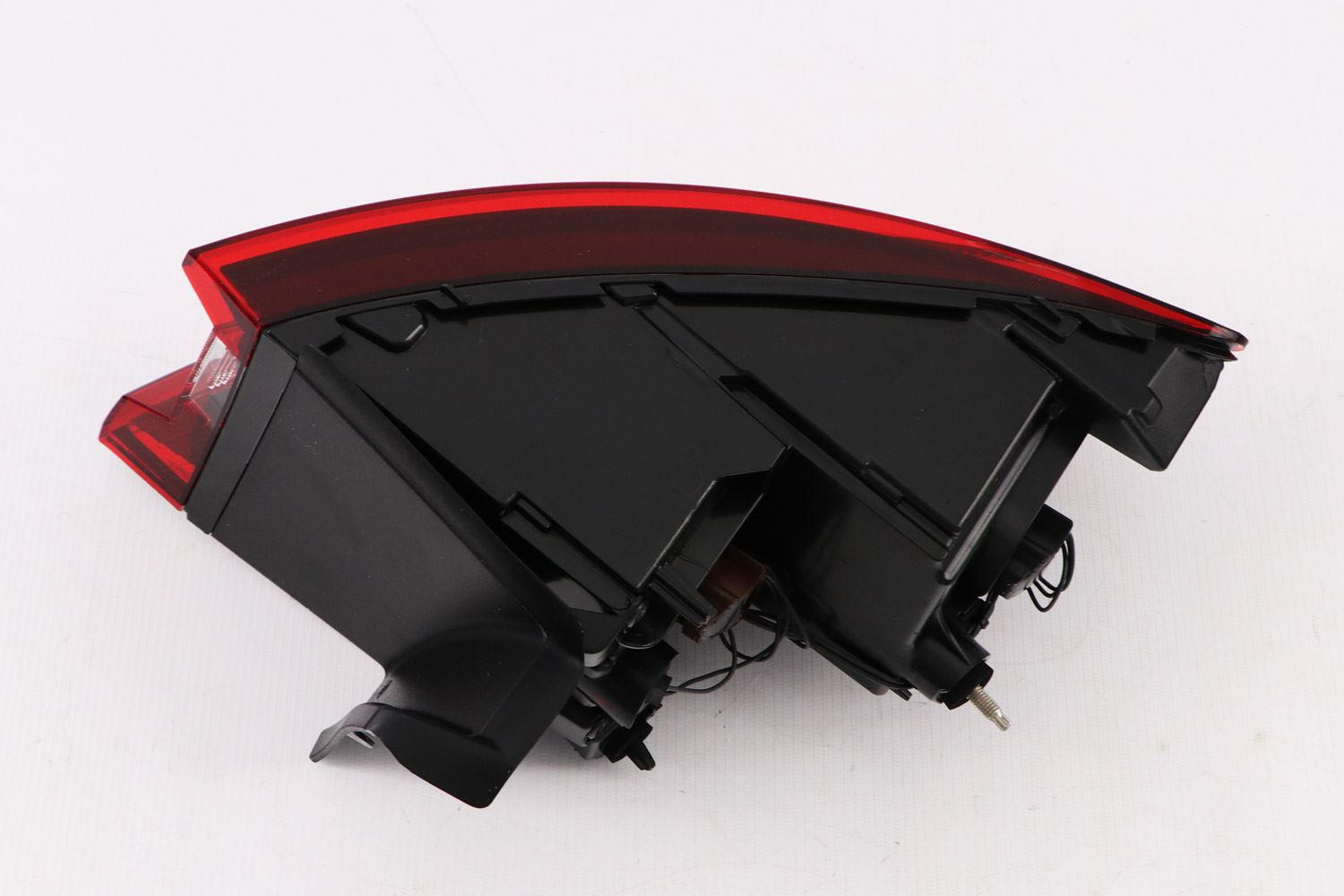 Renault Megane Left Rear Light, Valeo OEM, OEM 265554829R - View 5