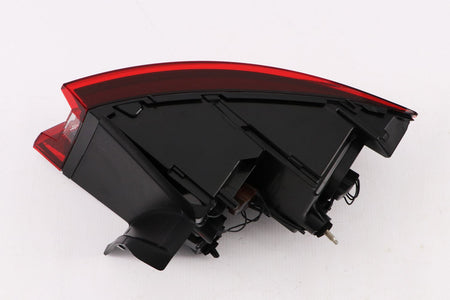 Renault Megane Left Rear Light, Valeo OEM, OEM 265554829R - View 5