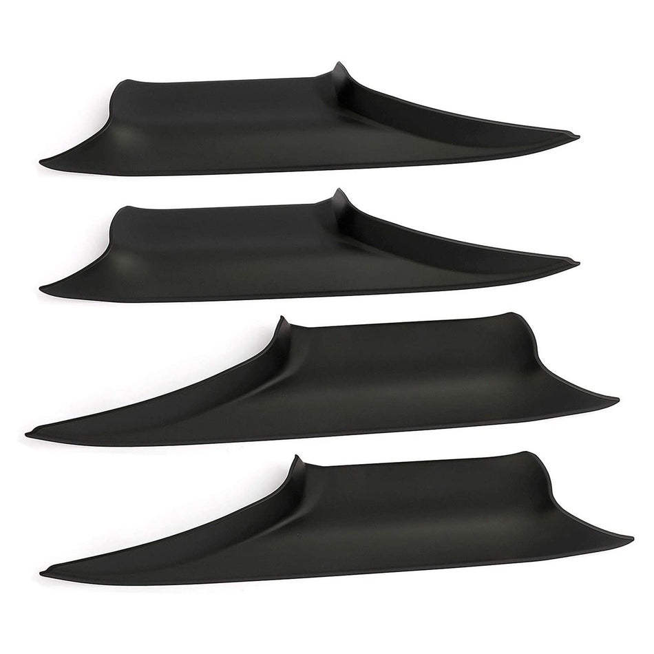 Door Handle Pull Trim Cover - for BMW - OEM 51419115501 | Eurowagens
