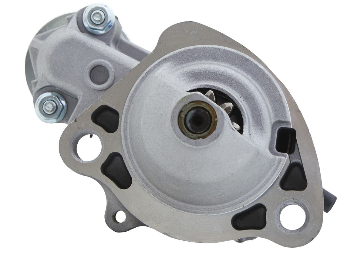 Hella Starter Motor for Honda, OEM quality, OEM 31200PWAG52 - View 3