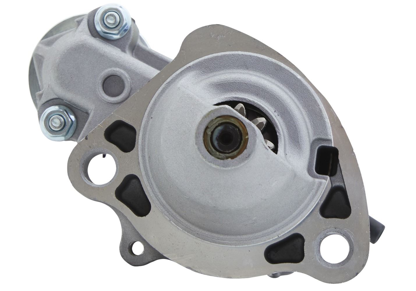 Hella Starter Motor for Honda, OEM quality, OEM 31200PWAG52 - View 3
