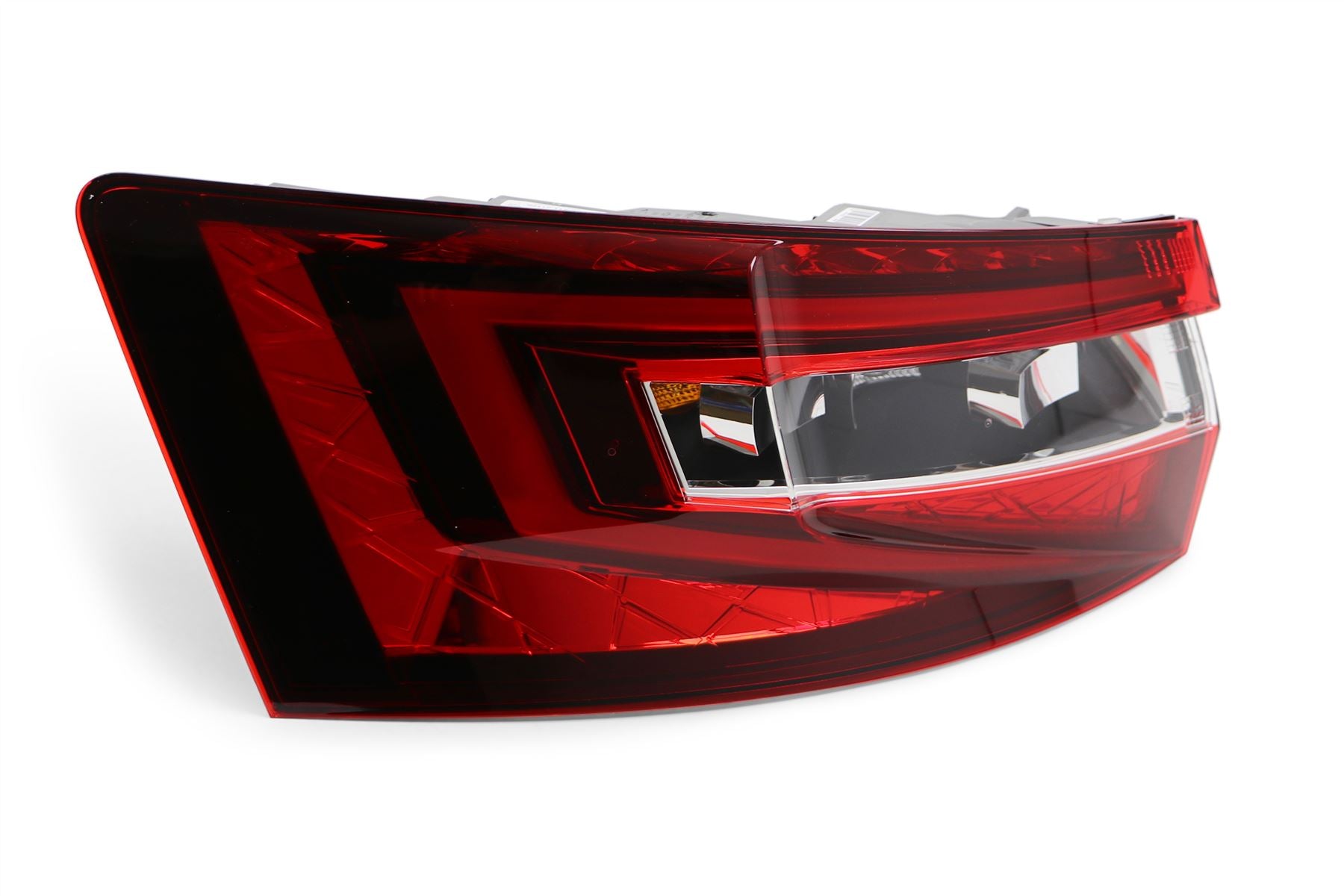 Hella LED Left Rear Light for Skoda, OEM quality, OEM 3V5945207 - View 8