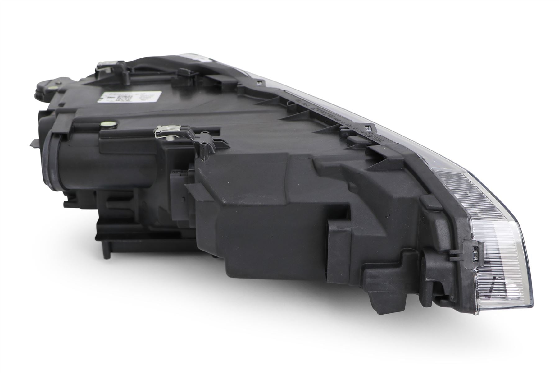Volkswagen Polo Left Headlight, Valeo OEM, OEM 2G2941773 - View 3